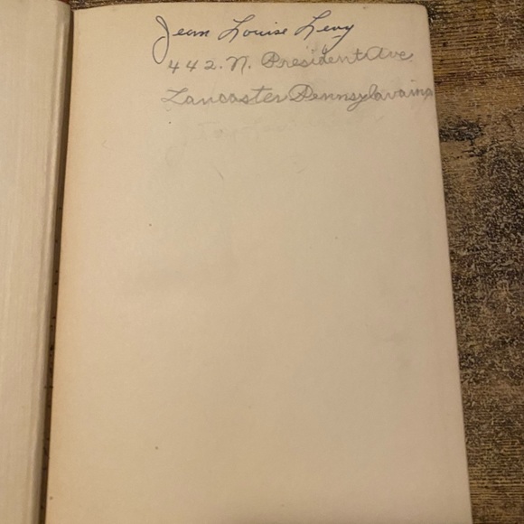 ISRAEL IN CANAAN By Jacob S. Golub, Ph.D. - Picture 3 of 3